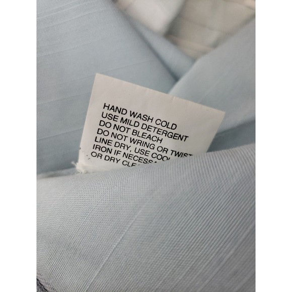 Darian Women's 2 piece dress and jacket sz 16 blue - Picture 12 of 14